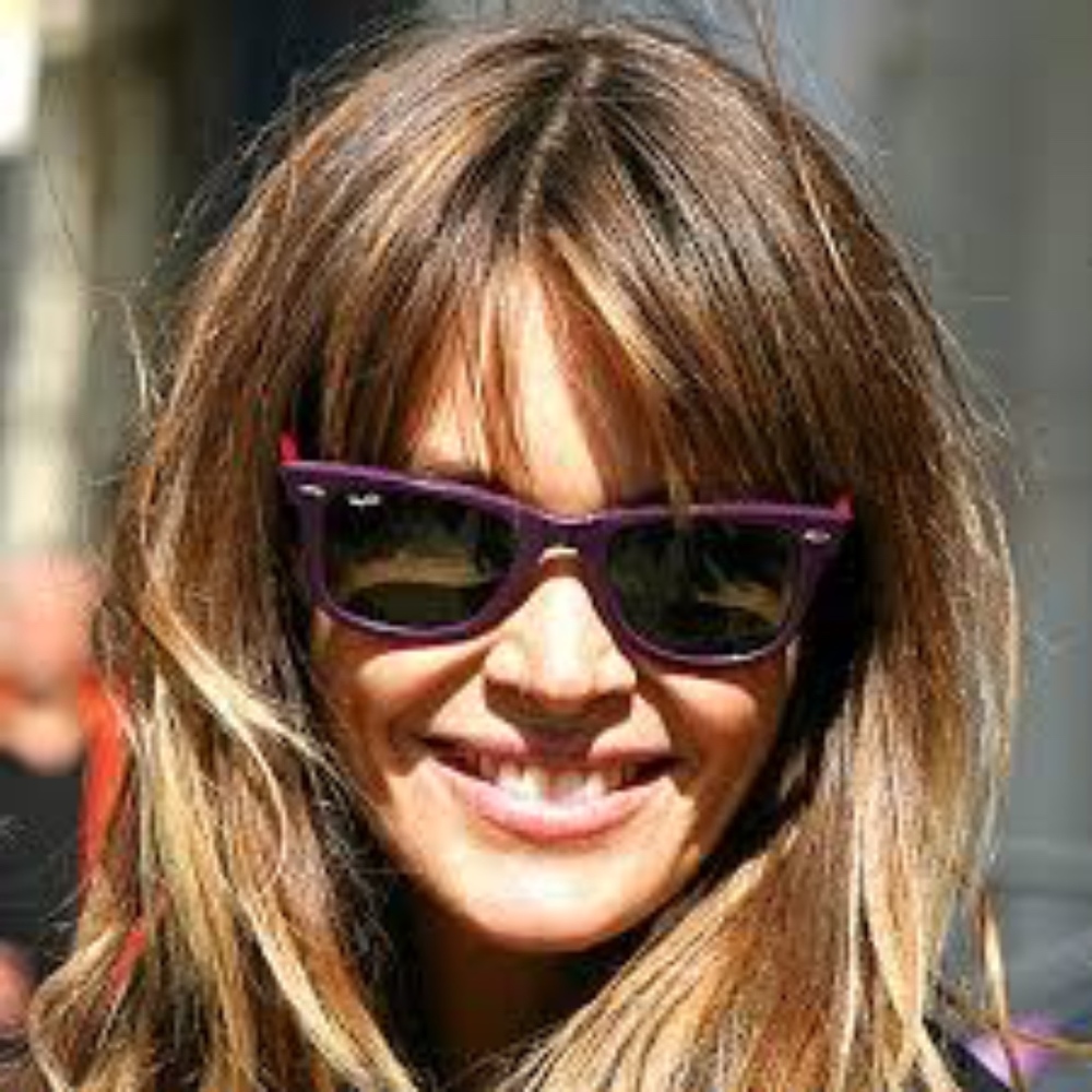 Ray-Ban Wayfarer RB2140